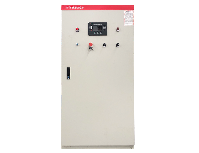 ATS automatic control cabinet