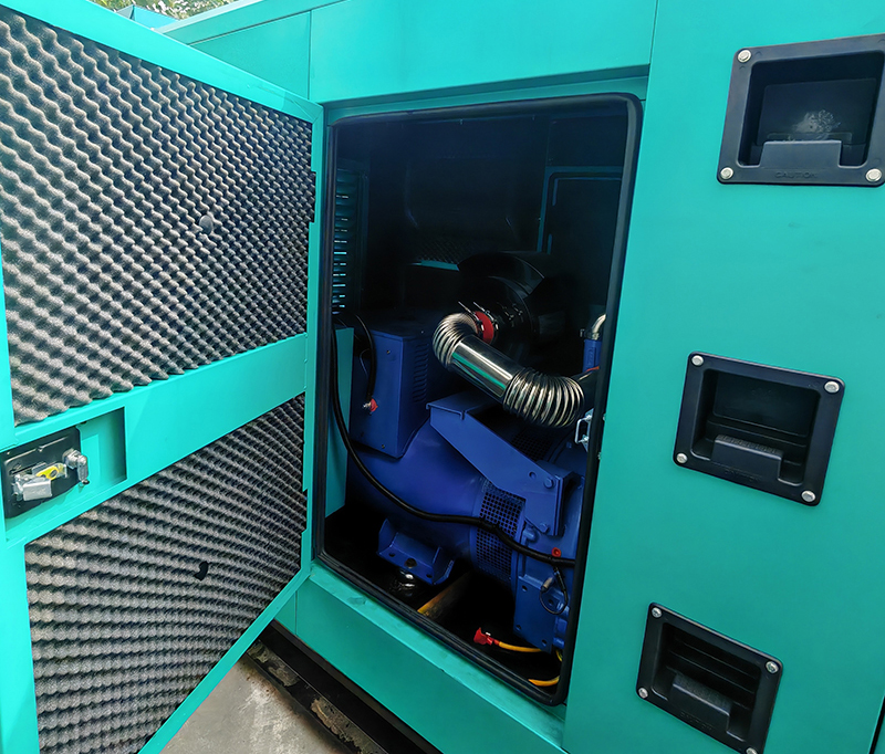 Cummins and Perkins Generators Remain the Trusted Choice for Reliable Power Solutions Worldwide