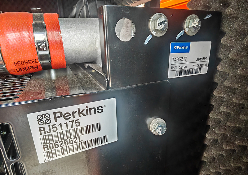 Yuchai Diesel Generator Sets Gain Strong Popularity in African and Southeast Asian Markets