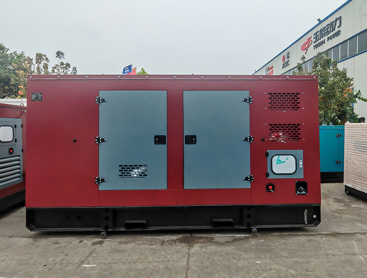 Reliable Emergency Power Solutions for Hospitals and Data Centers Ensuring Uninterrupted Operations