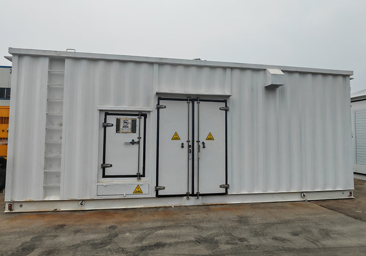 Rising Demand for Portable Generators in Construction and Agriculture: Powering Productivity Anywhere